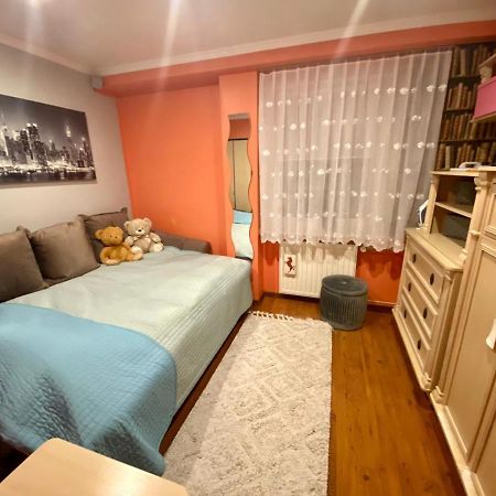 Warsaw Garden Apartment 70M2 Екстер'єр фото