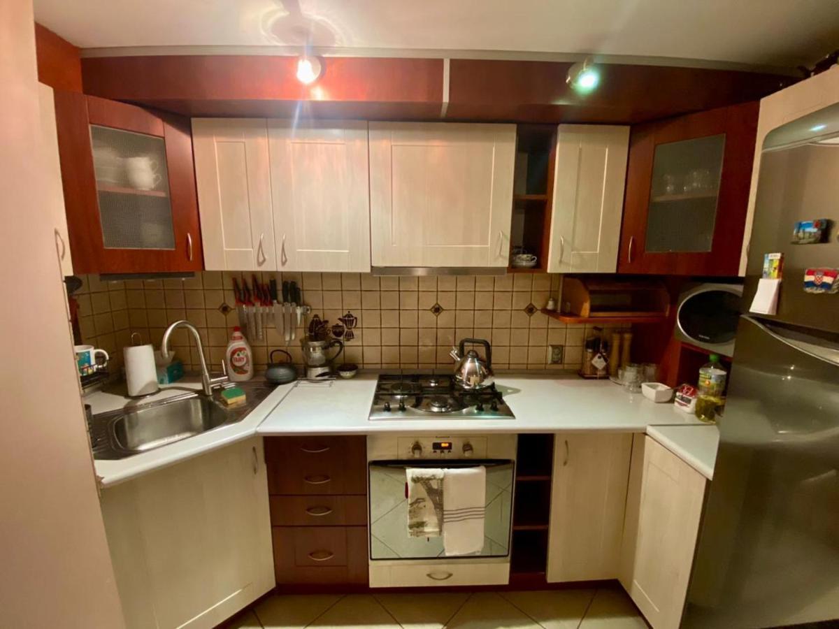 Warsaw Garden Apartment 70M2 Екстер'єр фото